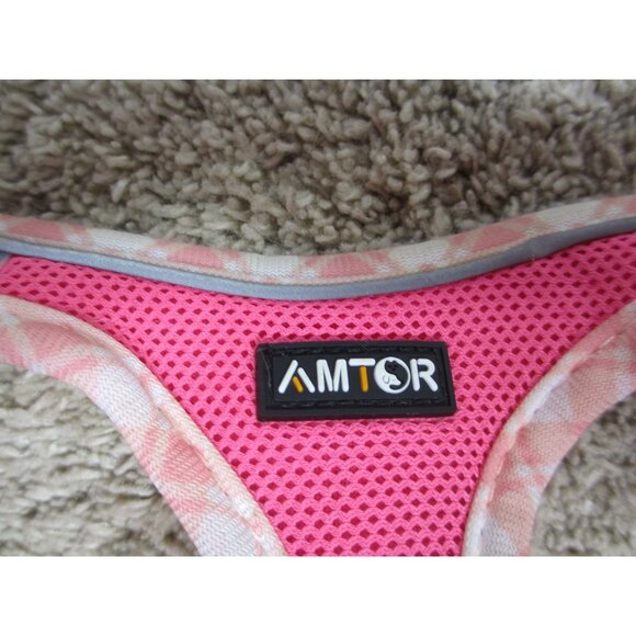AMTOR XS PINK DOG HARNESS PRE-OWNED - Picture 4 of 5